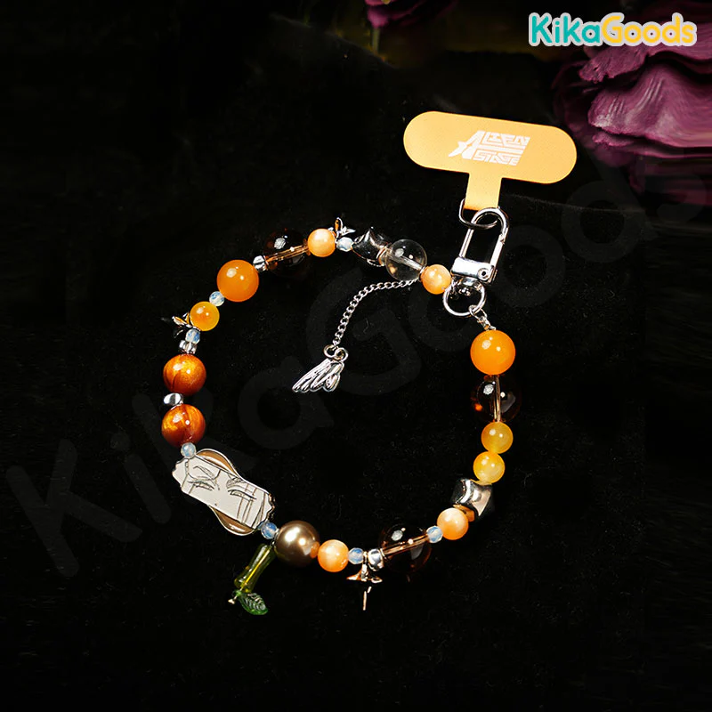 Alien Stage Rabbit Series Mobile Phone Chain 2nd Generation Blind Box - Image 17