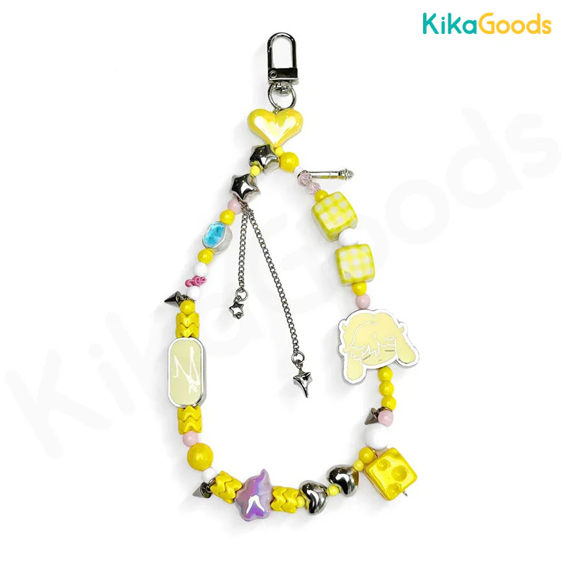 Alien Stage Rabbit Series Limited Edition Mobile Phone Chain Blind Box - Image 8