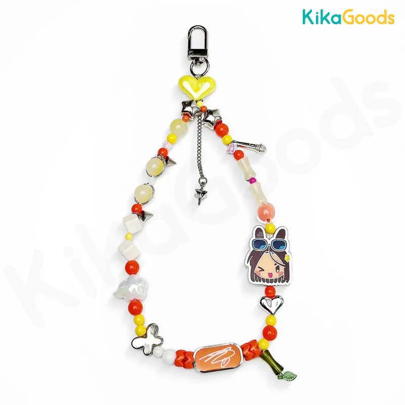 Alien Stage Rabbit Series Limited Edition Mobile Phone Chain Blind Box - Image 9