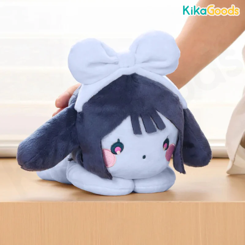 Alien Stage Rabbit Series Plush Doll - Image 12
