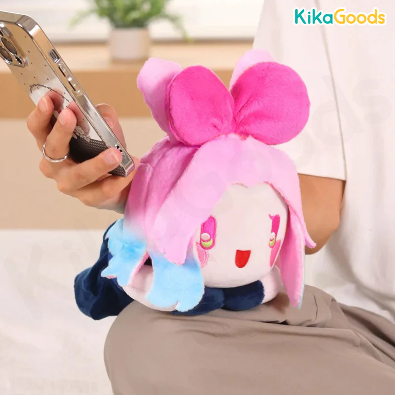 Alien Stage Rabbit Series Plush Doll - Image 13