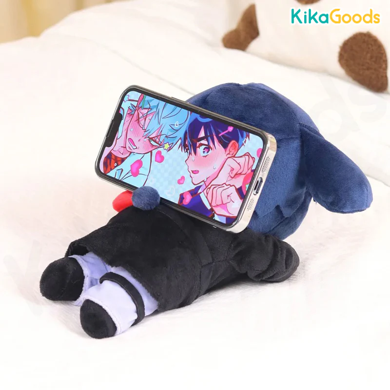 Alien Stage Rabbit Series Plush Doll - Image 14