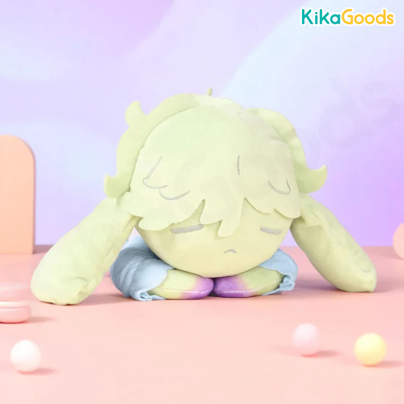 Alien Stage Rabbit Series Plush Doll - Image 4