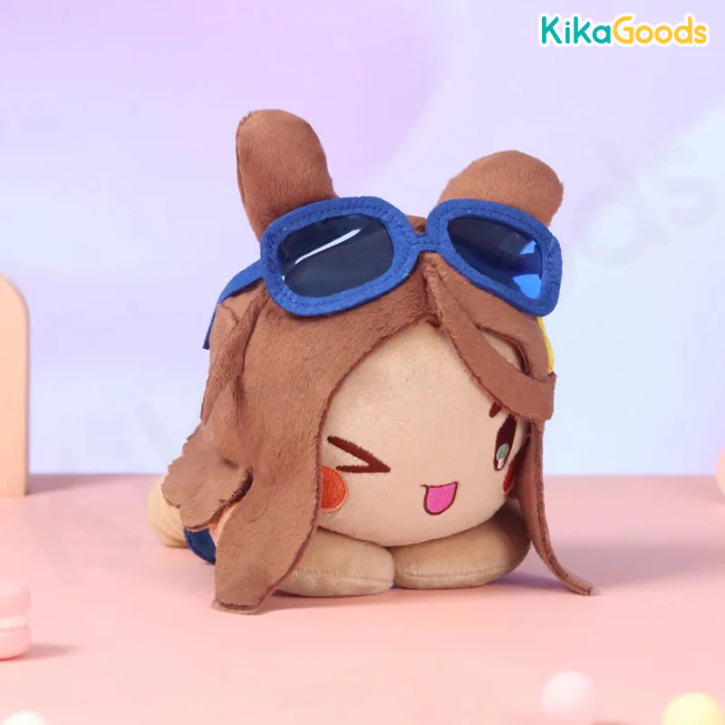 Alien Stage Rabbit Series Plush Doll - Image 5