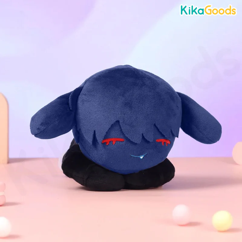 Alien Stage Rabbit Series Plush Doll - Image 6