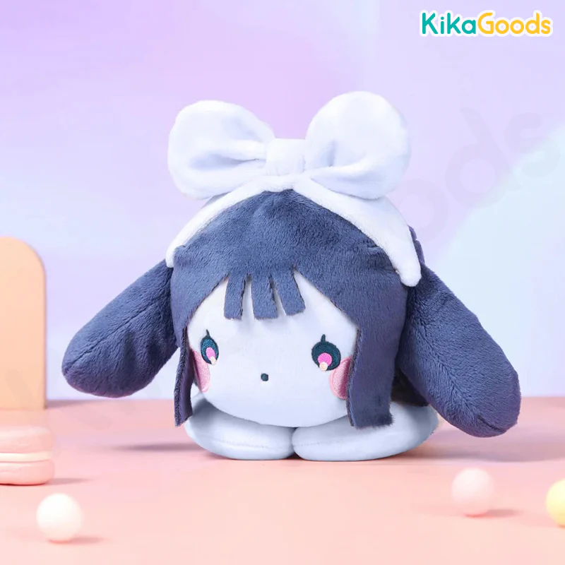 Alien Stage Rabbit Series Plush Doll - Image 7