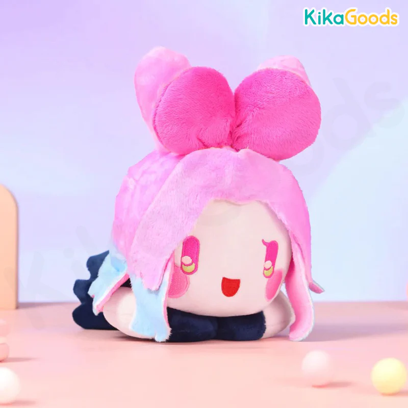 Alien Stage Rabbit Series Plush Doll - Image 8