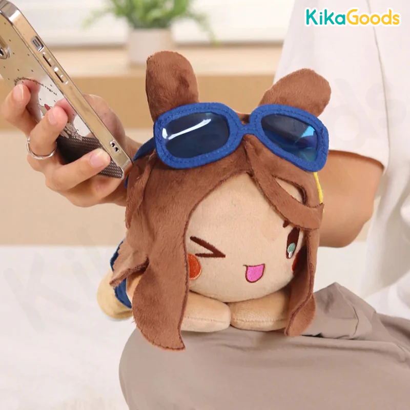 Alien Stage Rabbit Series Plush Doll - Image 9