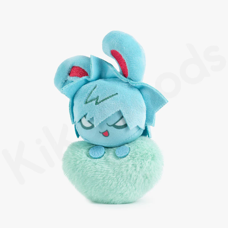 Alien Stage Rabbit Series Plush Pendant Blind Box - Image 17