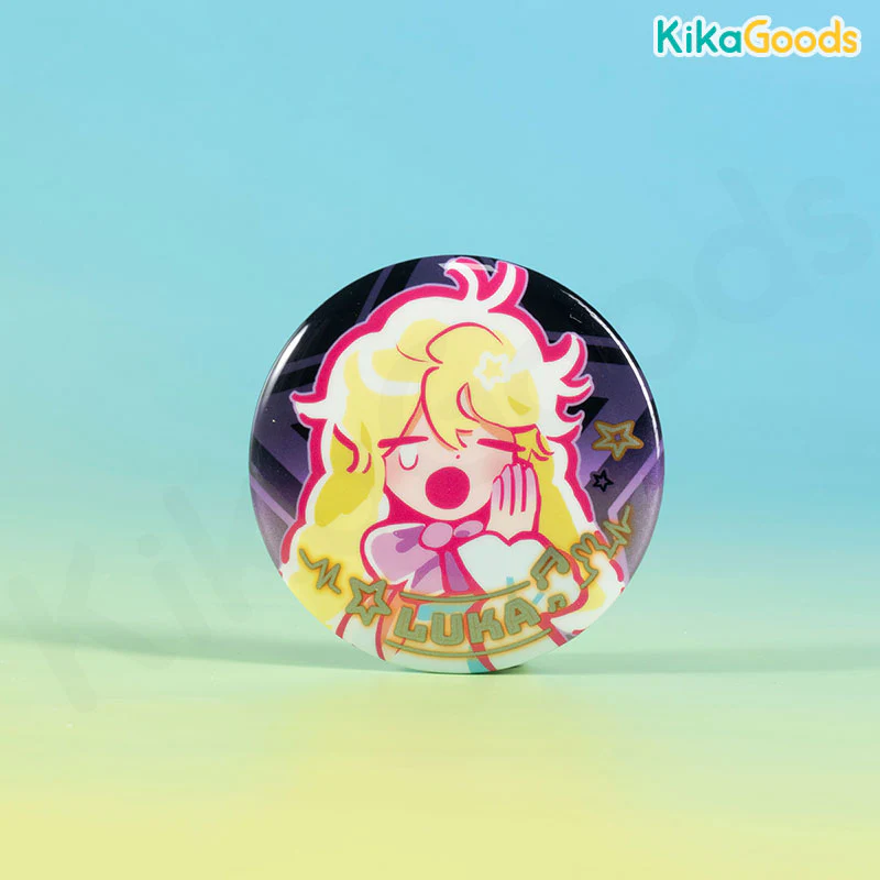 Alien Stage Rabbit Series Random Badge Blind Box - Image 15