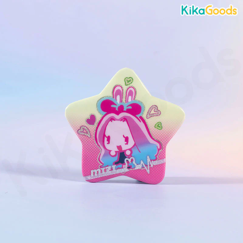 Alien Stage Rabbit Series Random Badge Blind Box - Image 21