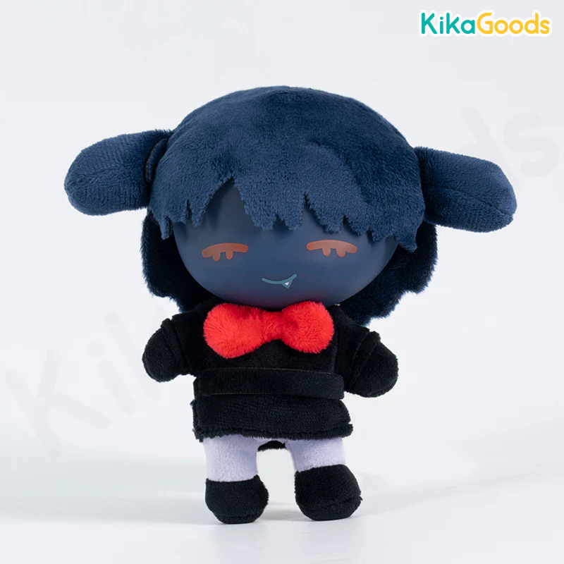 Alien Stage Rabbit Series Vinyl Wool Blind Box - Image 11