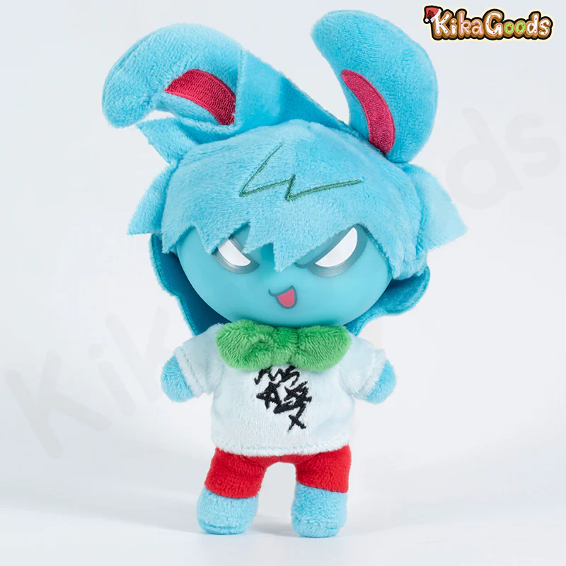 Alien Stage Rabbit Series Vinyl Wool Blind Box - Image 12