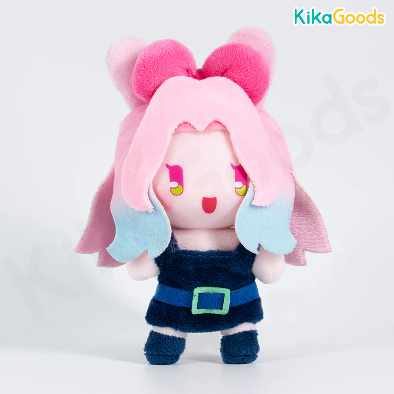 Alien Stage Rabbit Series Vinyl Wool Blind Box - Image 13