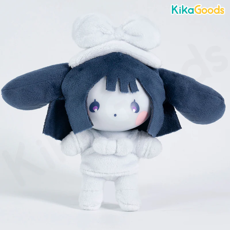 Alien Stage Rabbit Series Vinyl Wool Blind Box - Image 14