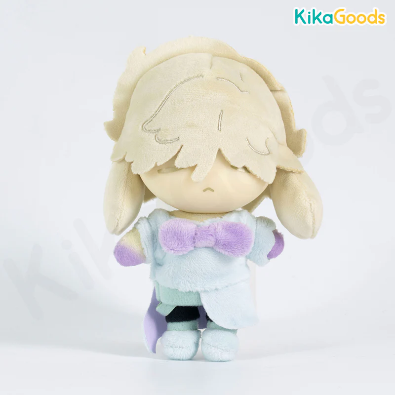Alien Stage Rabbit Series Vinyl Wool Blind Box - Image 15