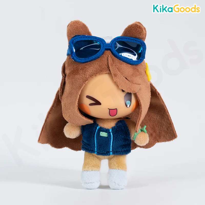 Alien Stage Rabbit Series Vinyl Wool Blind Box - Image 16