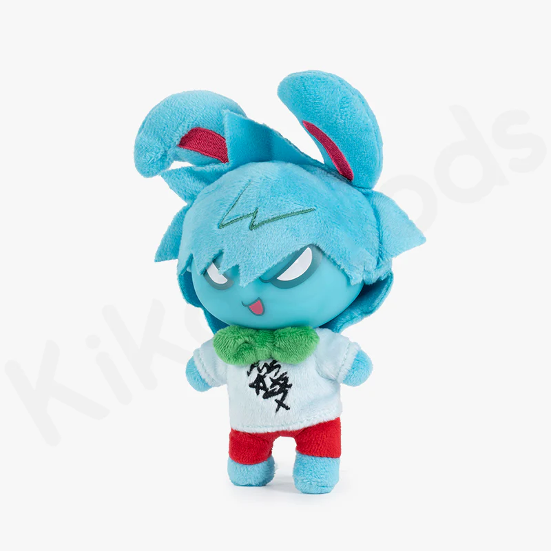 Alien Stage Rabbit Series Vinyl Wool Blind Box - Image 19