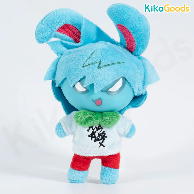 Alien Stage Rabbit Series Vinyl Wool Blind Box - Image 20