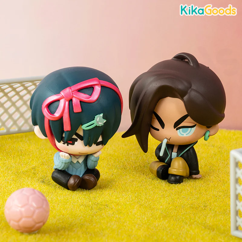 Alien Stage Freedom Stage Series Blind Box - Image 10