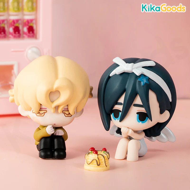 Alien Stage Freedom Stage Series Blind Box - Image 11