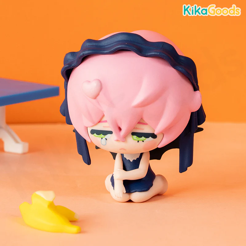 Alien Stage Freedom Stage Series Blind Box - Image 12