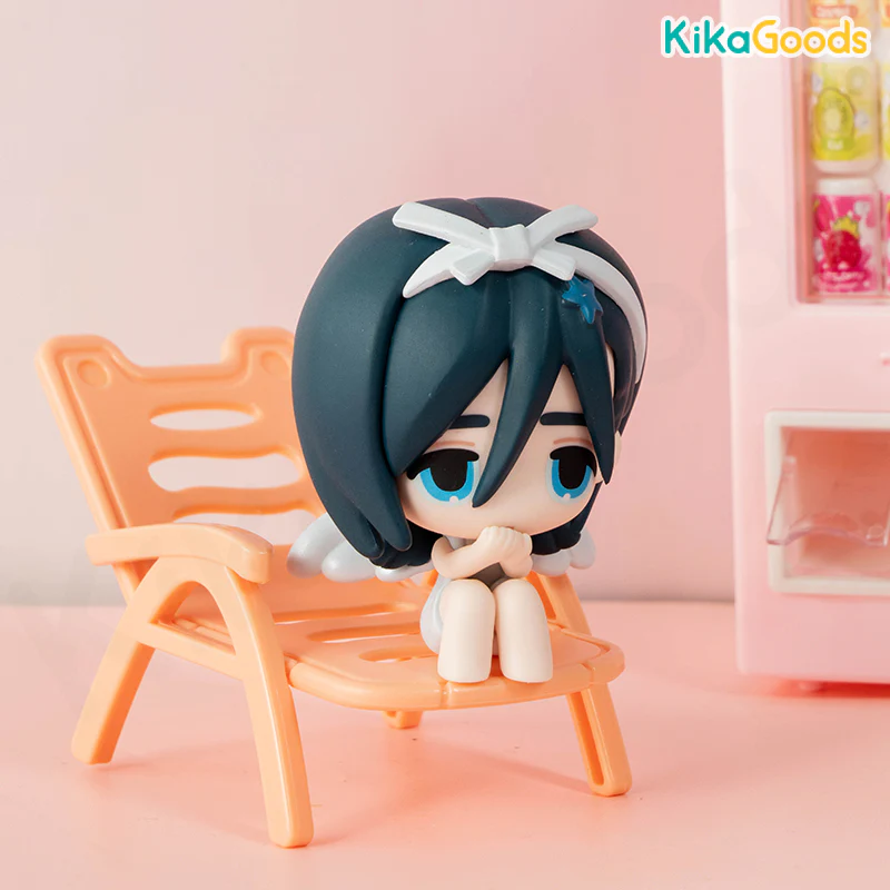 Alien Stage Freedom Stage Series Blind Box - Image 13