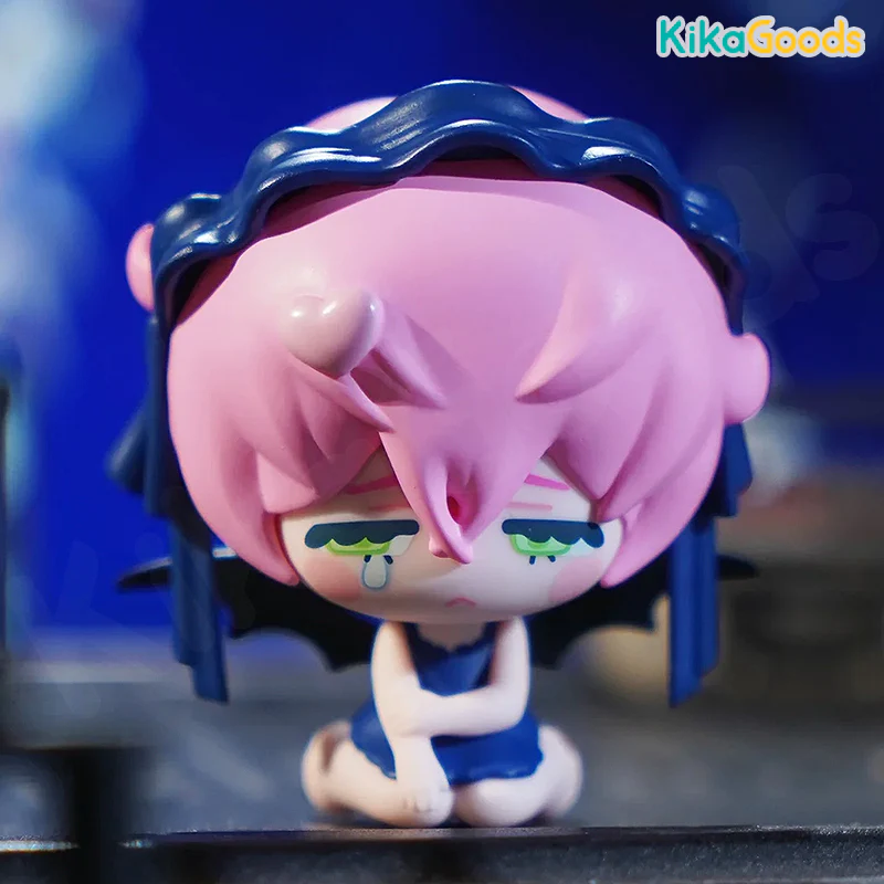 Alien Stage Freedom Stage Series Blind Box - Image 14
