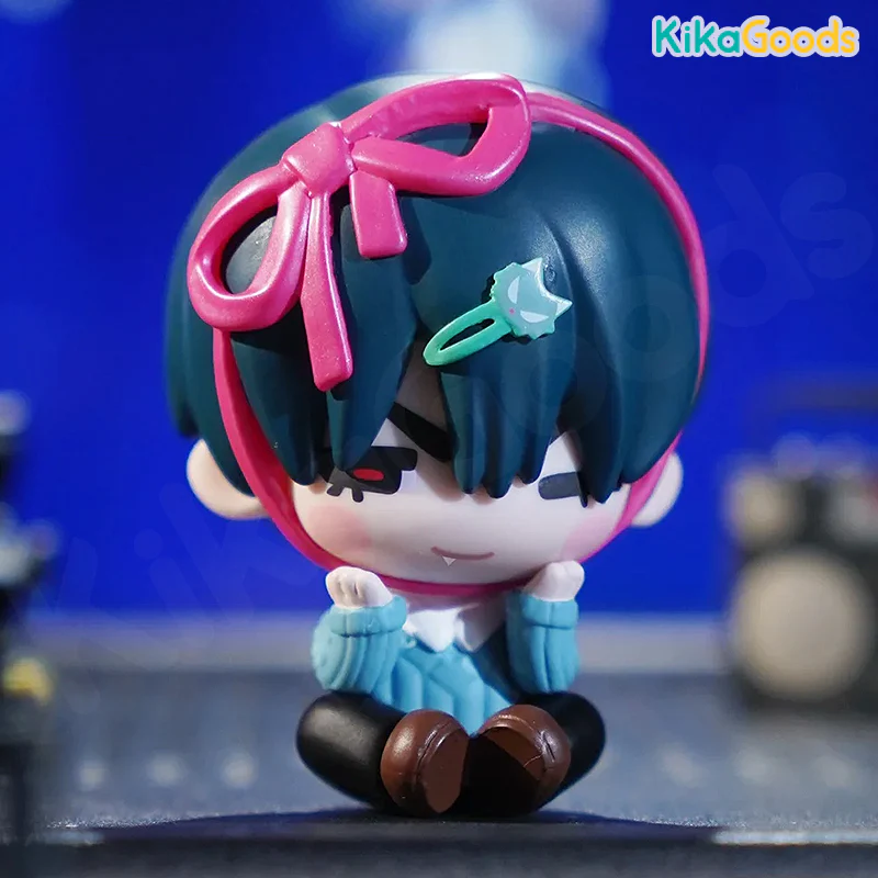 Alien Stage Freedom Stage Series Blind Box - Image 15