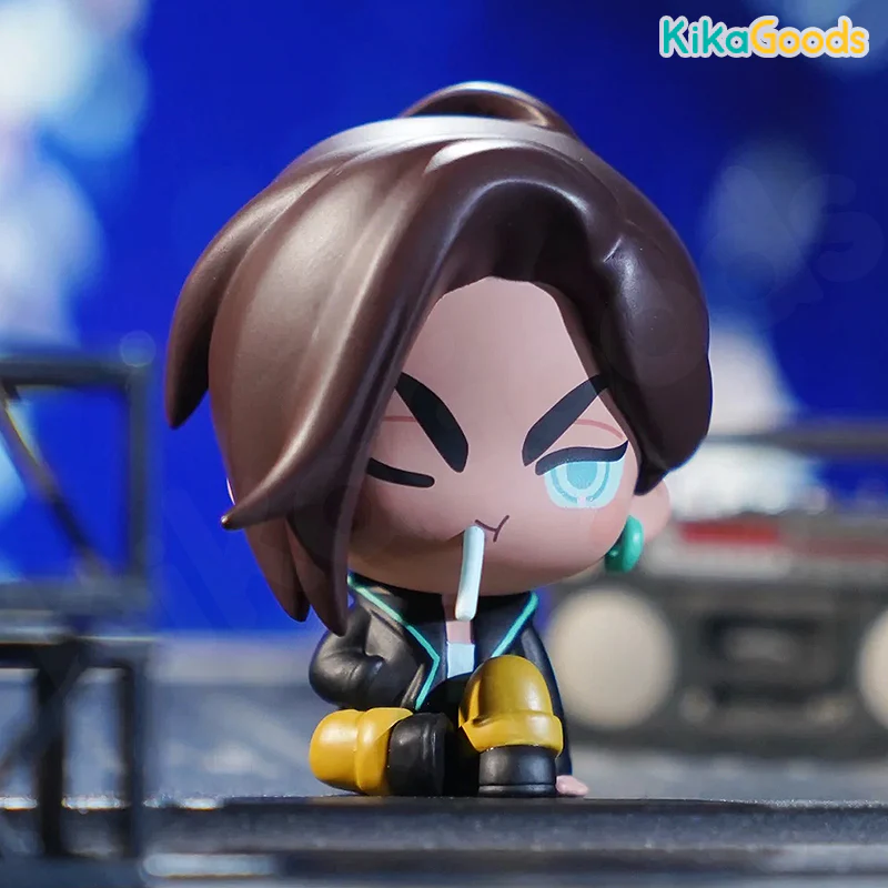 Alien Stage Freedom Stage Series Blind Box - Image 16