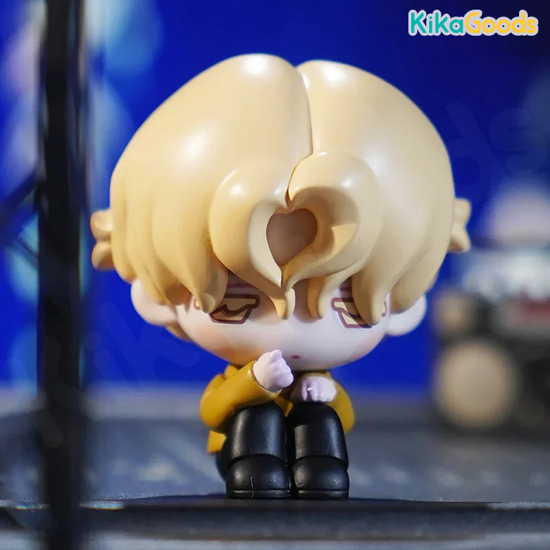Alien Stage Freedom Stage Series Blind Box - Image 17