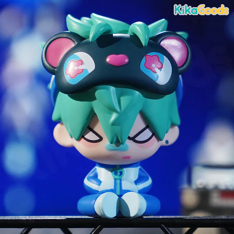 Alien Stage Freedom Stage Series Blind Box - Image 18