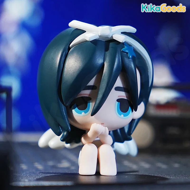Alien Stage Freedom Stage Series Blind Box - Image 19