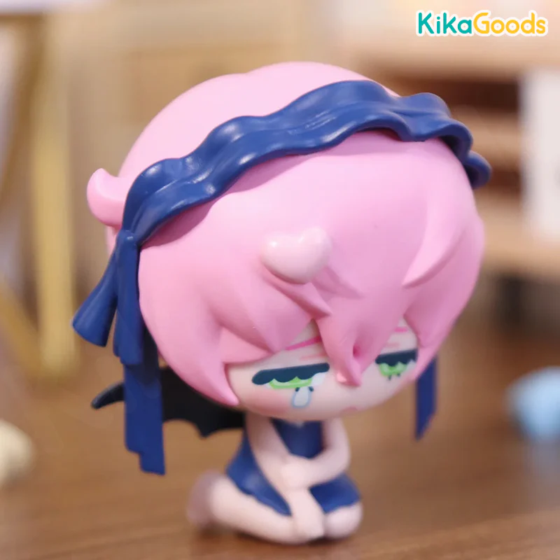 Alien Stage Freedom Stage Series Blind Box - Image 20