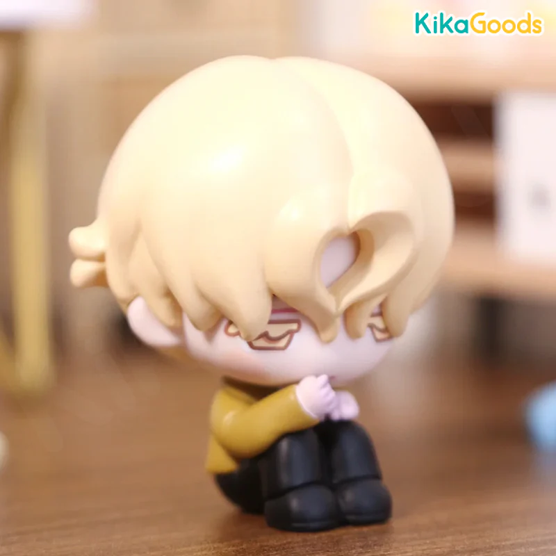 Alien Stage Freedom Stage Series Blind Box - Image 21