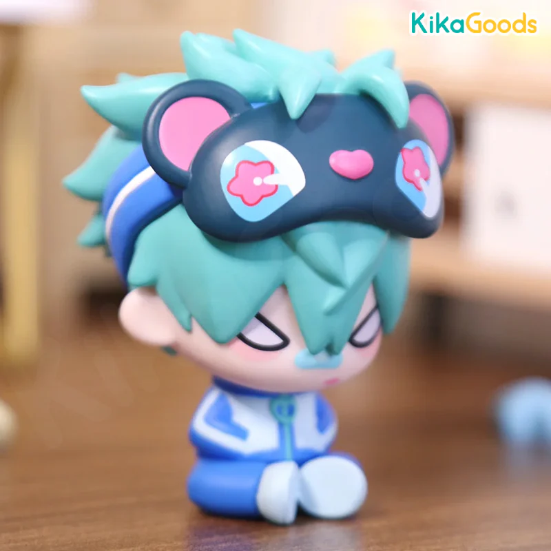 Alien Stage Freedom Stage Series Blind Box - Image 22