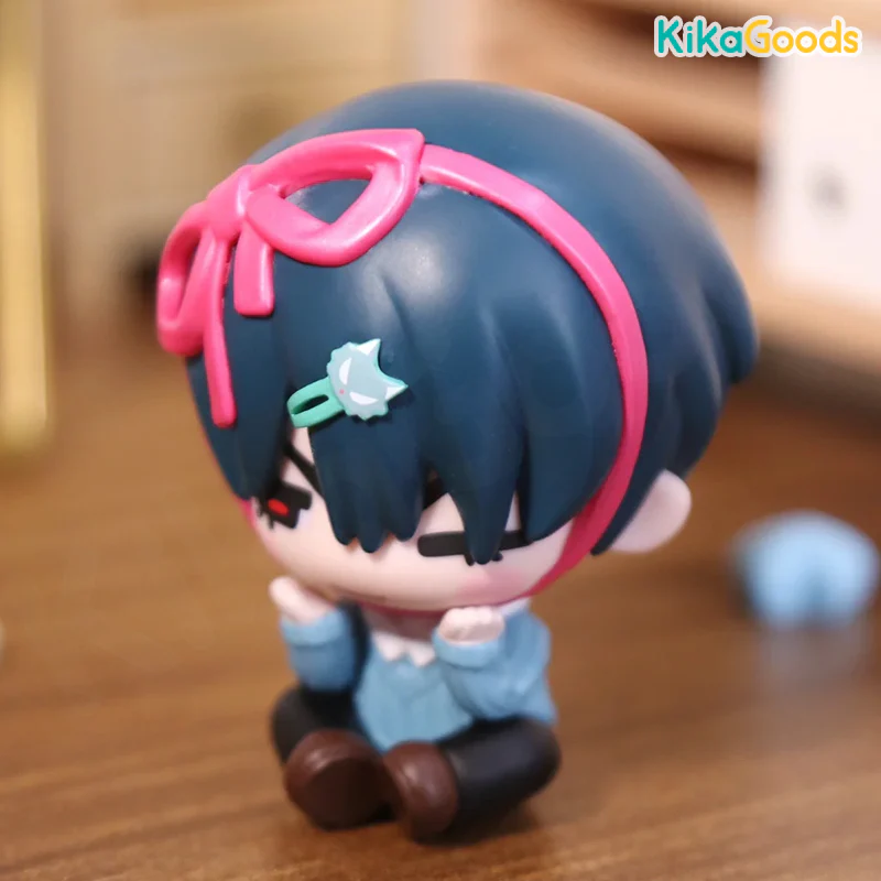 Alien Stage Freedom Stage Series Blind Box - Image 23