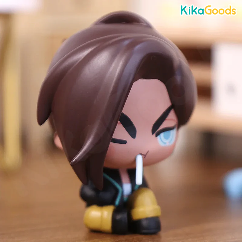 Alien Stage Freedom Stage Series Blind Box - Image 24
