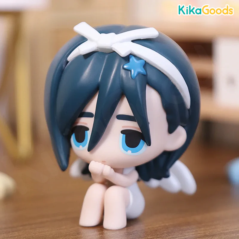 Alien Stage Freedom Stage Series Blind Box - Image 25