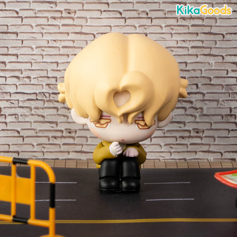 Alien Stage Freedom Stage Series Blind Box - Image 26