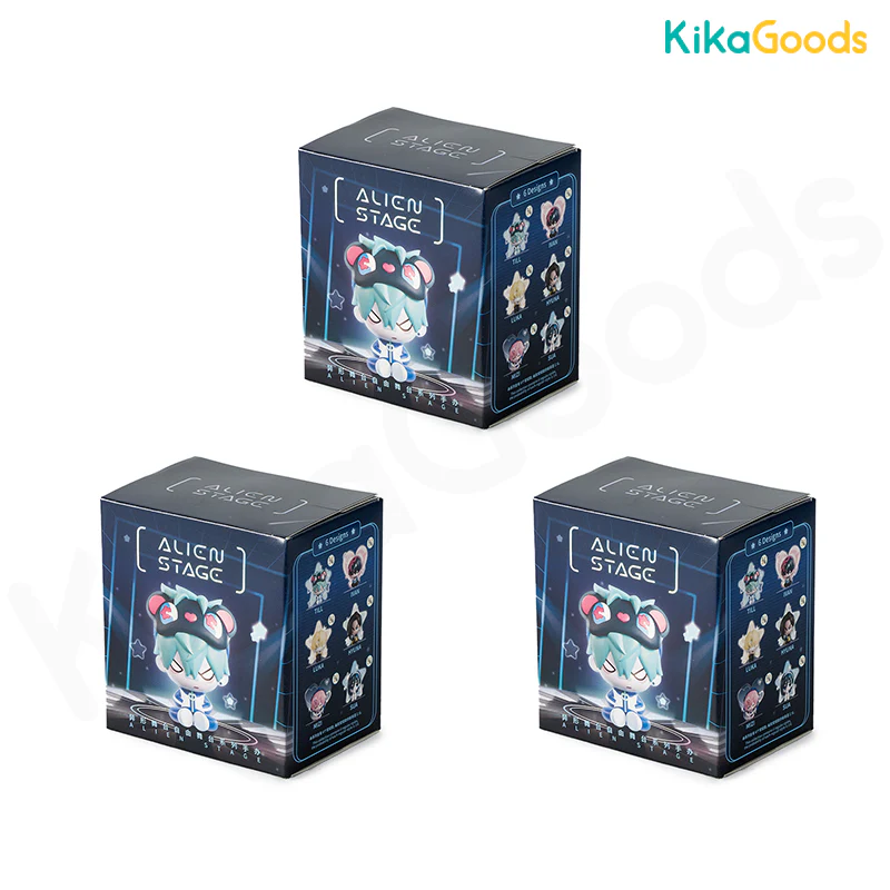 Alien Stage Freedom Stage Series Blind Box - Image 27