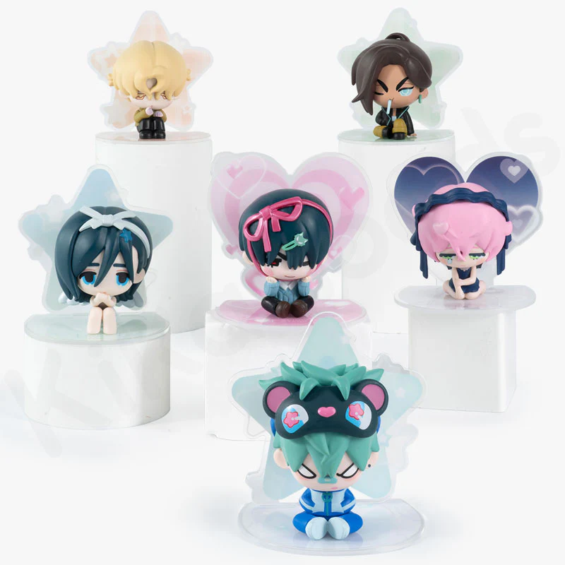 Alien Stage Freedom Stage Series Blind Box - Image 30