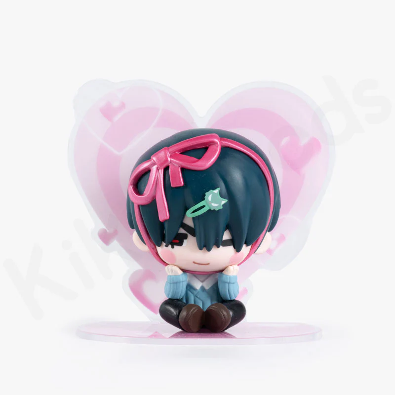 Alien Stage Freedom Stage Series Blind Box - Image 31