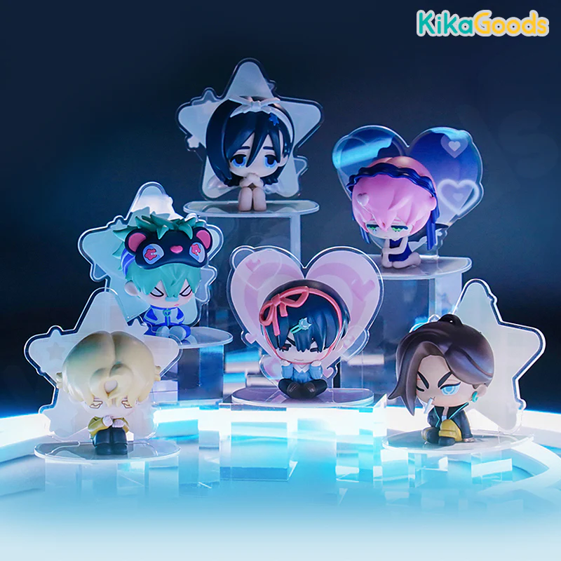 Alien Stage Freedom Stage Series Blind Box - Image 5