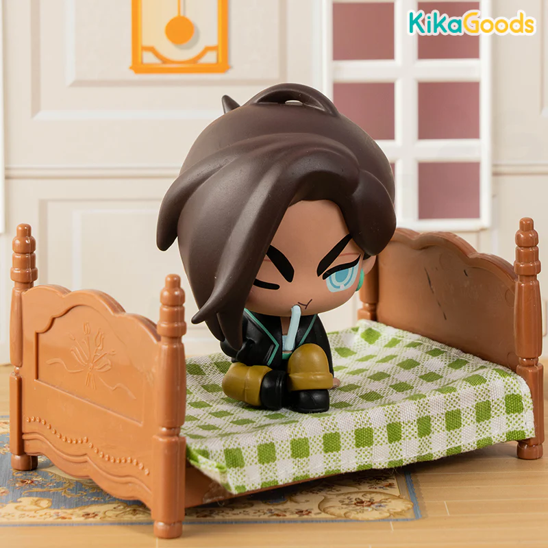 Alien Stage Freedom Stage Series Blind Box - Image 7