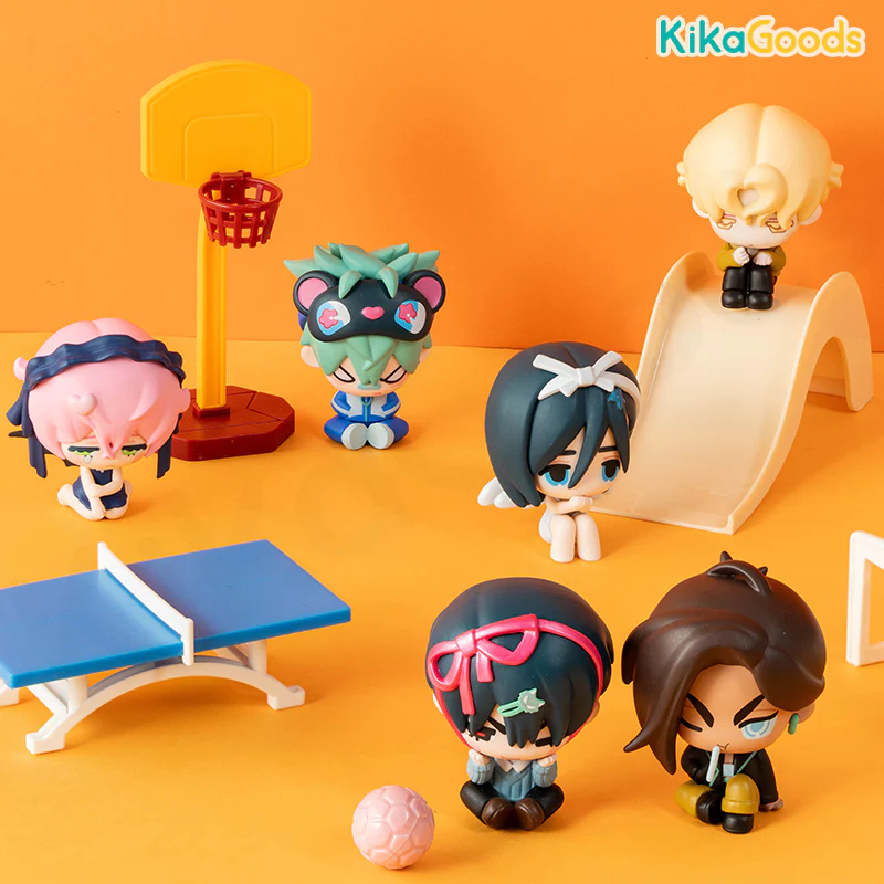 Alien Stage Freedom Stage Series Blind Box - Image 8