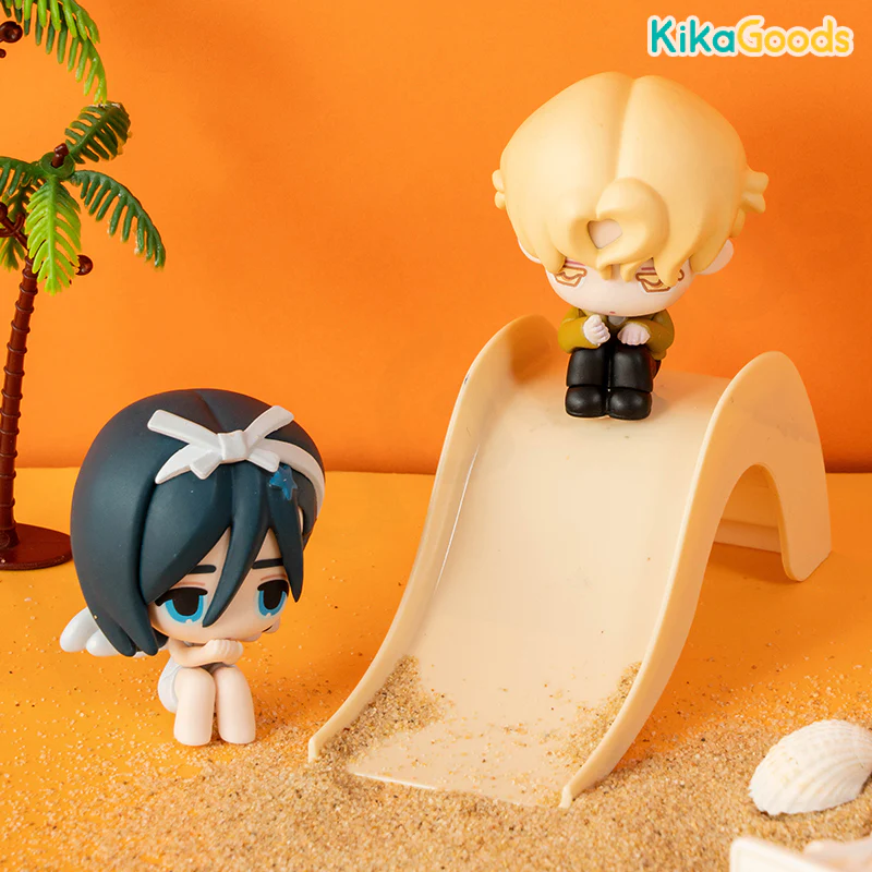Alien Stage Freedom Stage Series Blind Box - Image 9