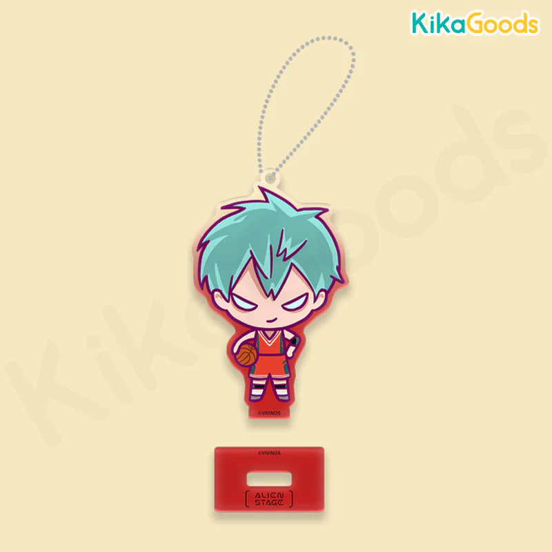 Alien Stage Sport Series Acrylic Stand Keychain Blind Box - Image 6