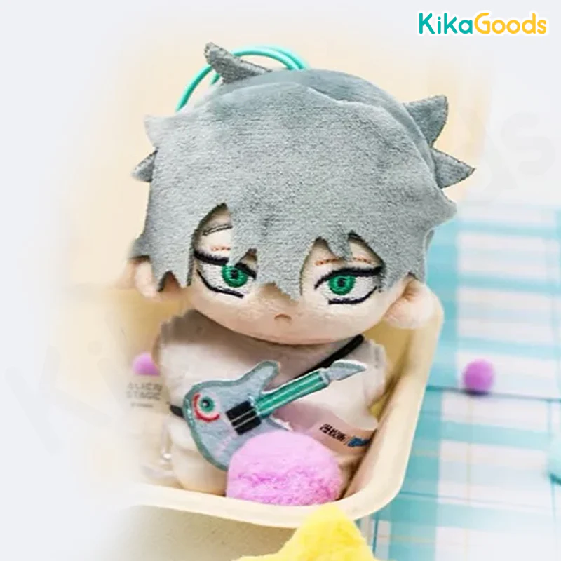Alien Stage Starfish Doll Pendant Series Plush Blind Box - Image 10
