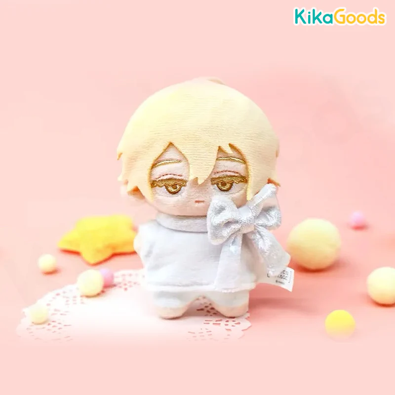 Alien Stage Starfish Doll Pendant Series Plush Blind Box - Image 8